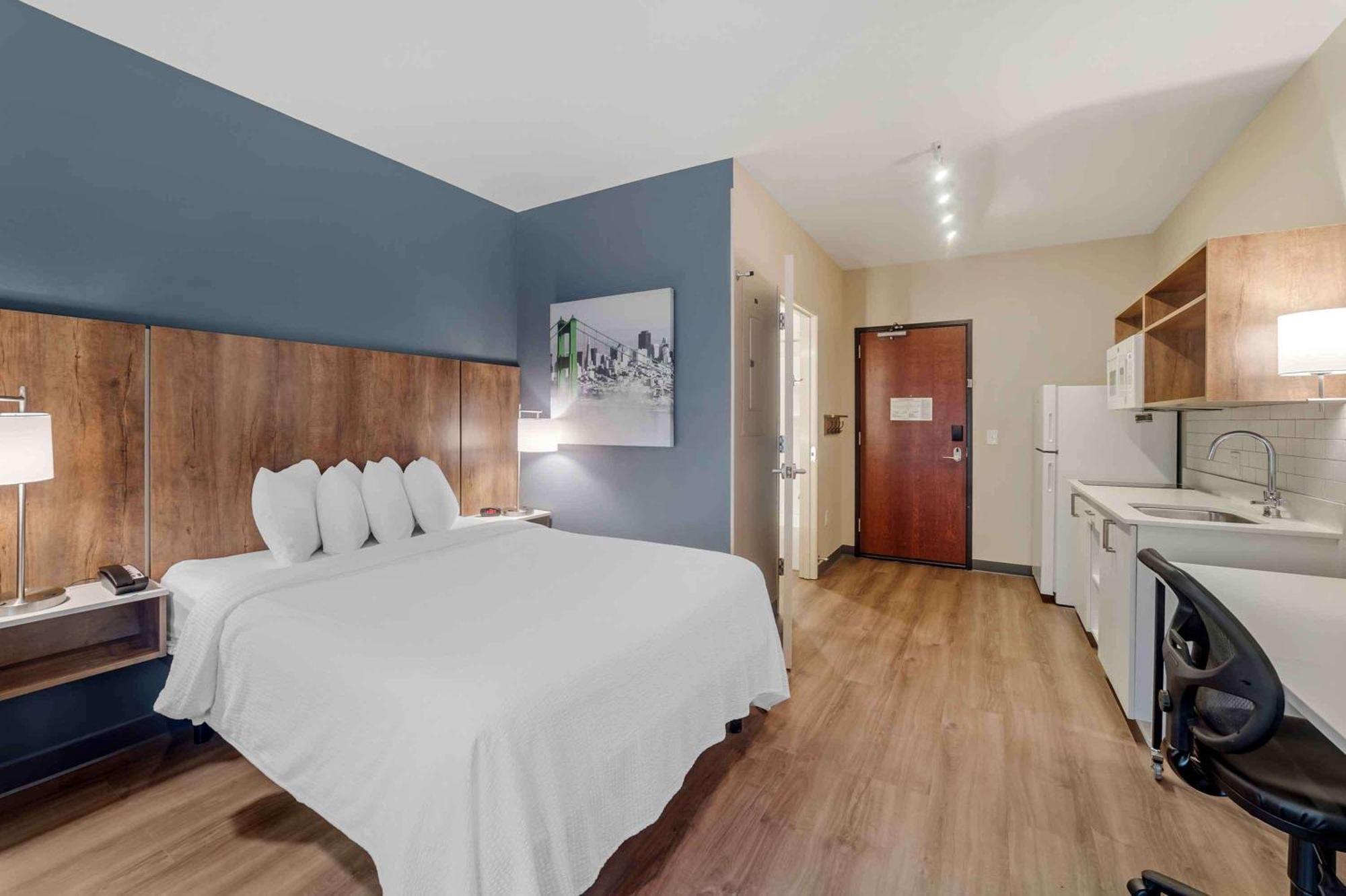 Extended Stay America Premier Suites - Asheville Exterior photo